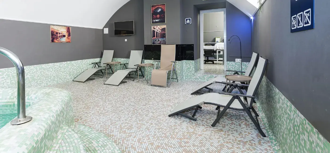 Hotel Museum Budapest